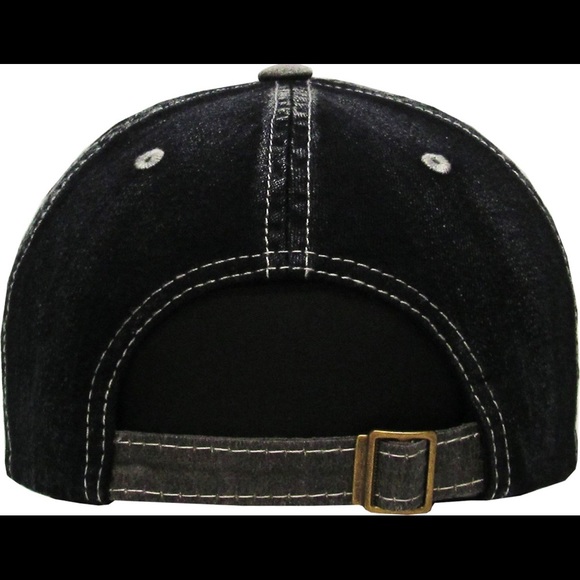 Rock N' Roll Ball Cap - Picture 3 of 3